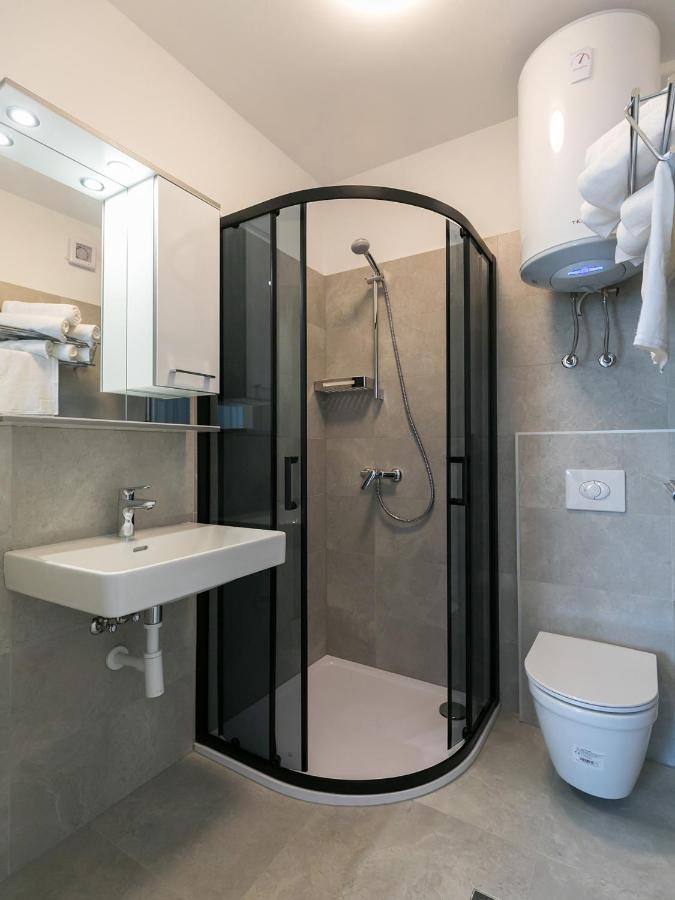 Apartment Nadija