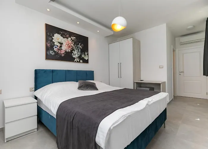 Nadija Apartmani
