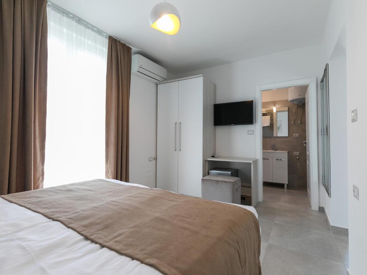 Nadija Apartment