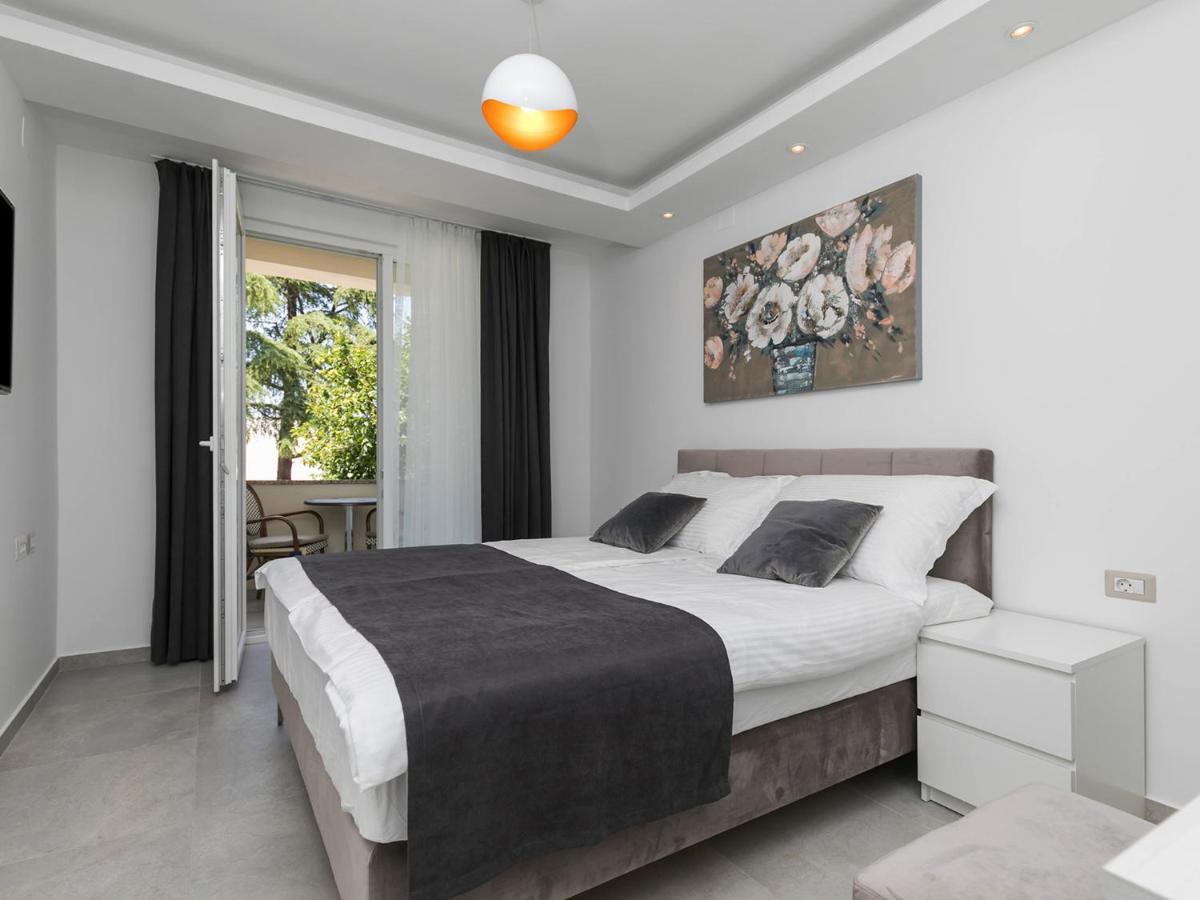 Apartment Nadija