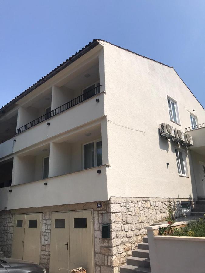 Nadija Apartment Porec